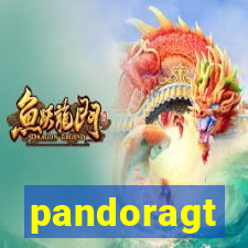 pandoragt