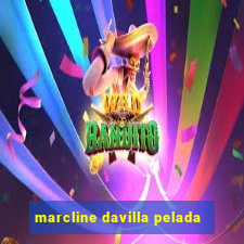 marcline davilla pelada