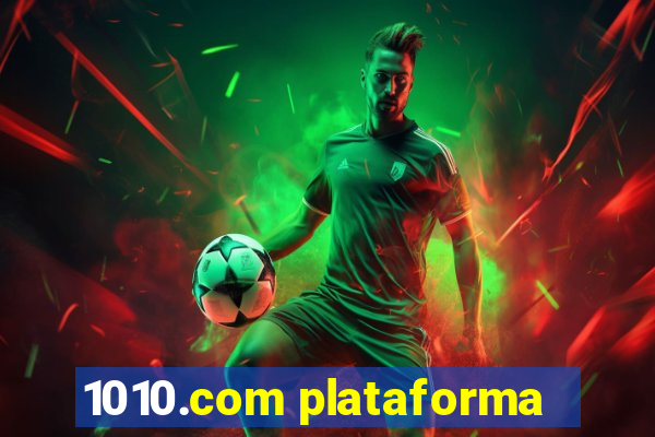 1010.com plataforma