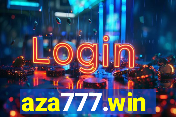 aza777.win