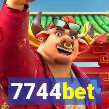 7744bet