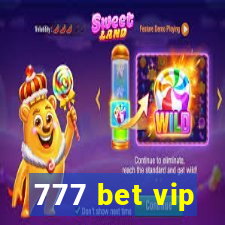 777 bet vip