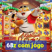 68z com jogo