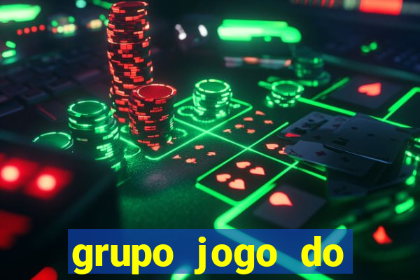 grupo jogo do bicho whatsapp salvador