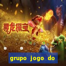 grupo jogo do bicho whatsapp salvador