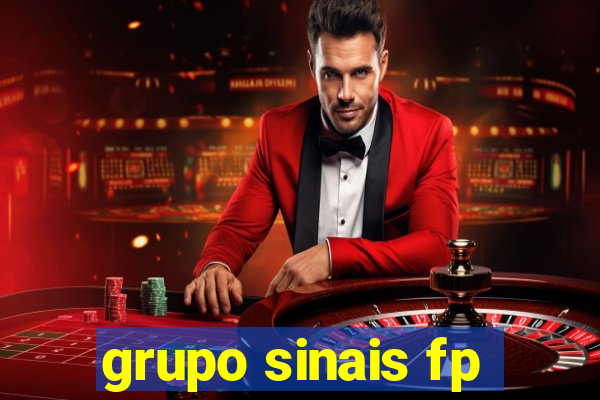 grupo sinais fp