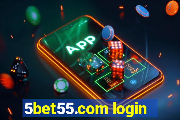 5bet55.com login