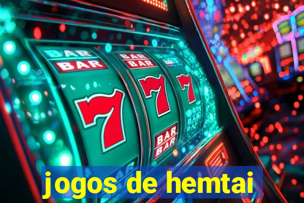 jogos de hemtai