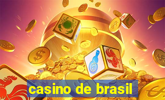 casino de brasil