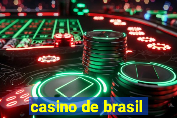 casino de brasil