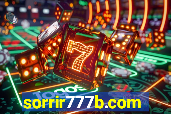 sorrir777b.com