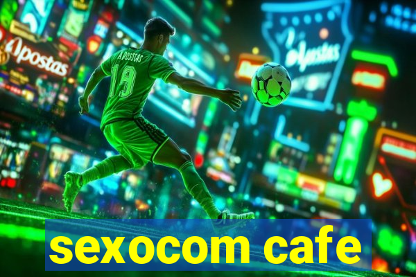 sexocom cafe