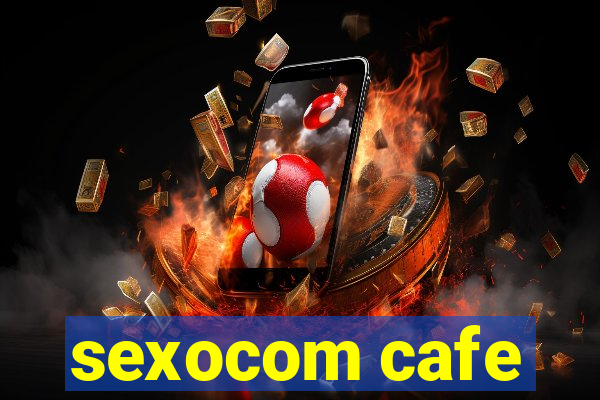 sexocom cafe