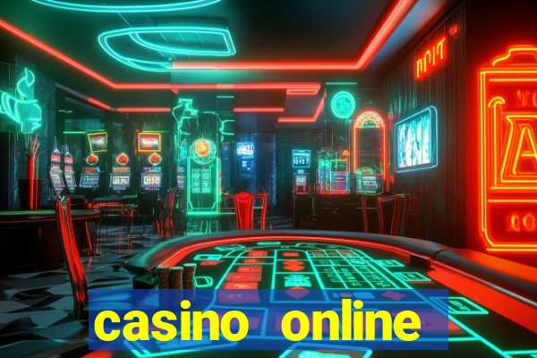 casino online brasil caca niqueis