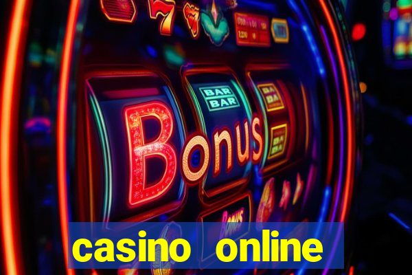 casino online brasil caca niqueis