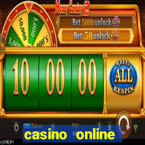 casino online brasil caca niqueis