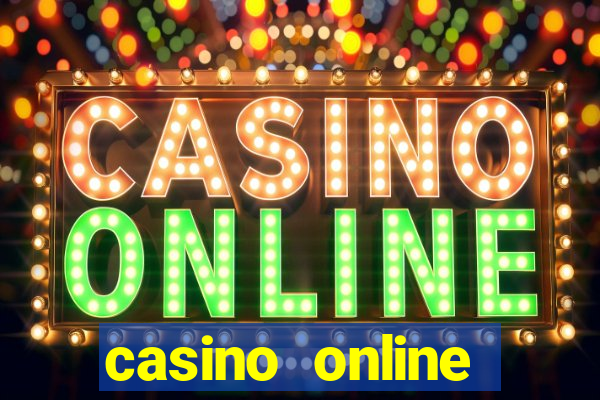 casino online brasil caca niqueis