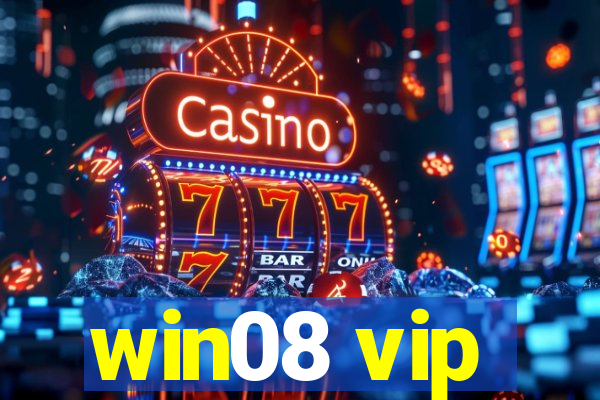 win08 vip