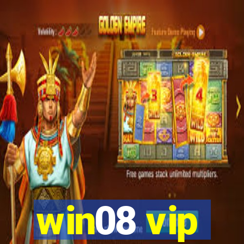 win08 vip