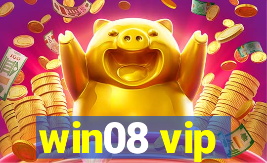 win08 vip