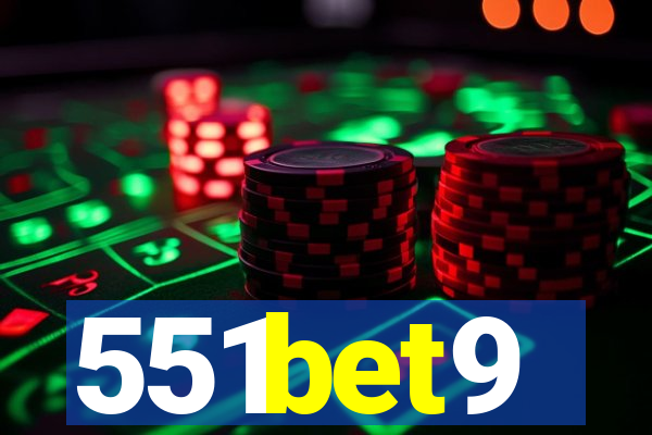 551bet9