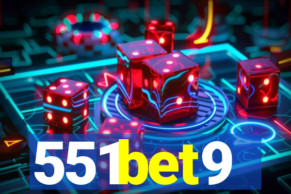 551bet9