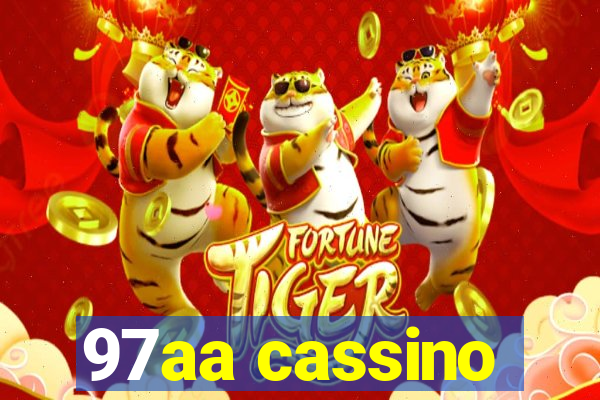 97aa cassino