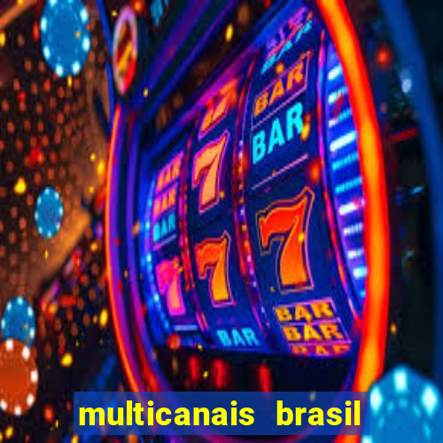 multicanais brasil vs uruguai