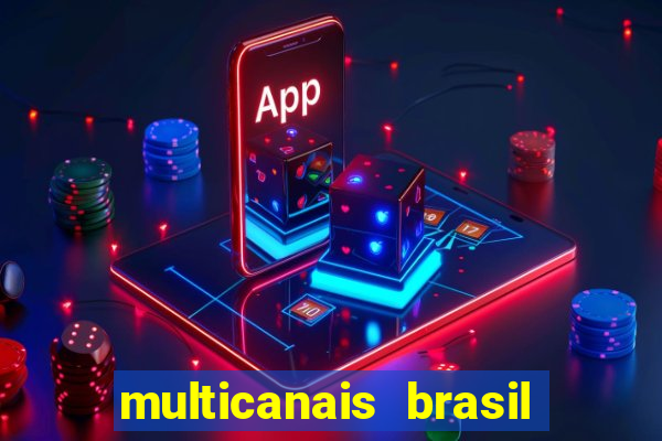 multicanais brasil vs uruguai