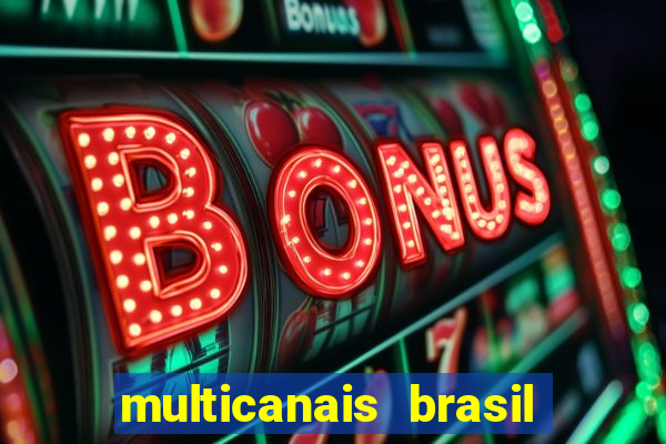 multicanais brasil vs uruguai