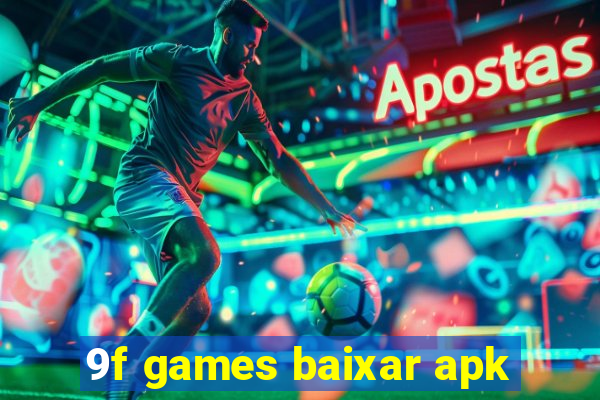 9f games baixar apk