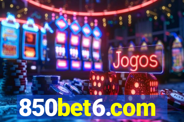 850bet6.com