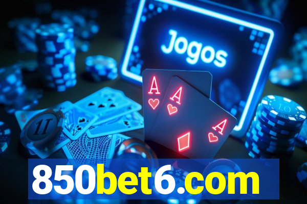 850bet6.com