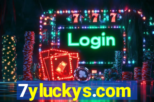 7yluckys.com