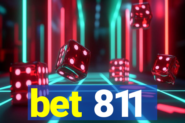 bet 811