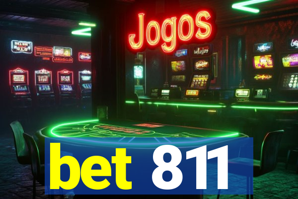 bet 811