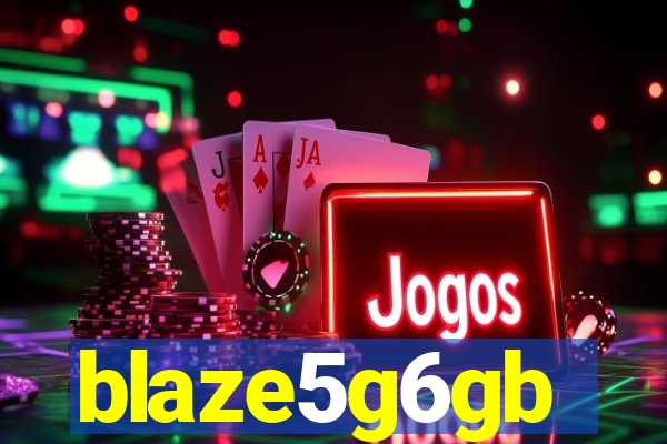 blaze5g6gb