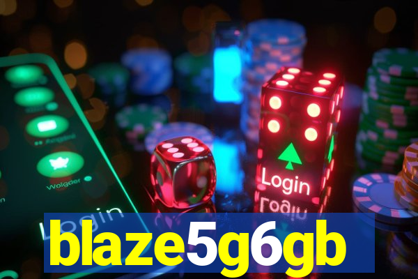 blaze5g6gb