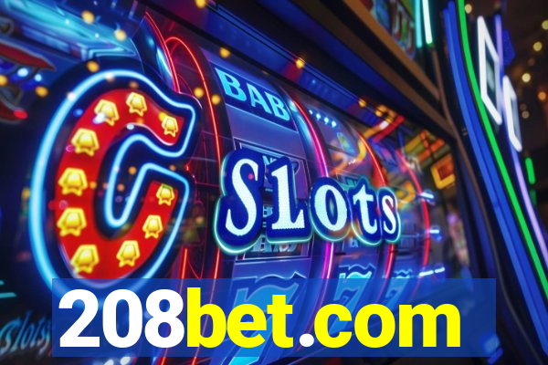 208bet.com