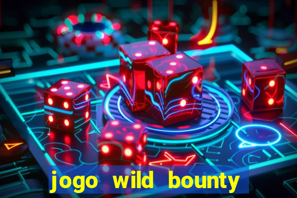 jogo wild bounty showdown demo