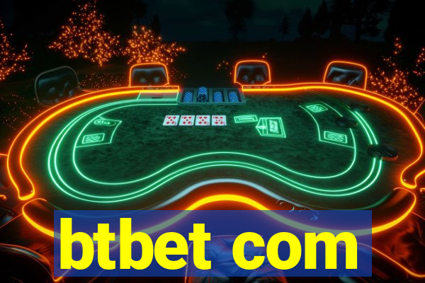 btbet com