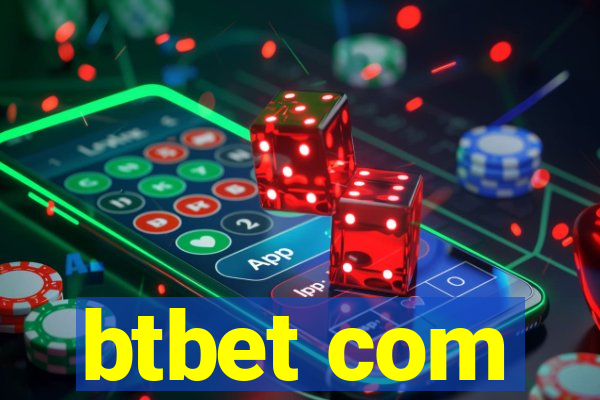 btbet com