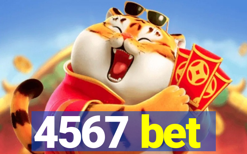 4567 bet