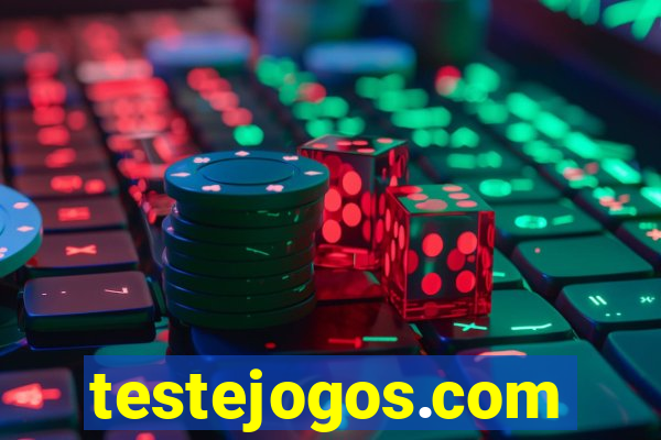 testejogos.com