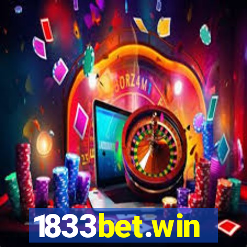 1833bet.win