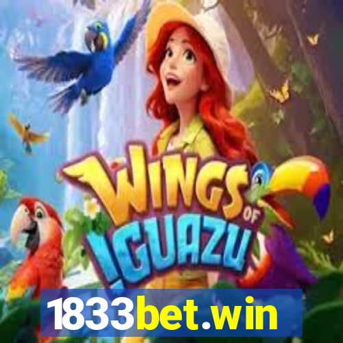 1833bet.win