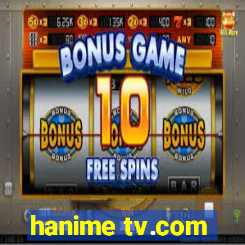 hanime tv.com