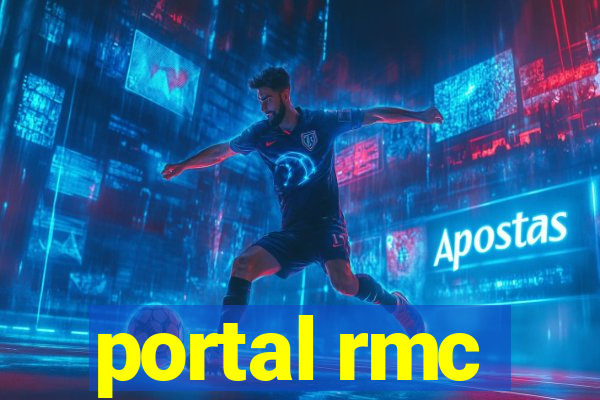 portal rmc