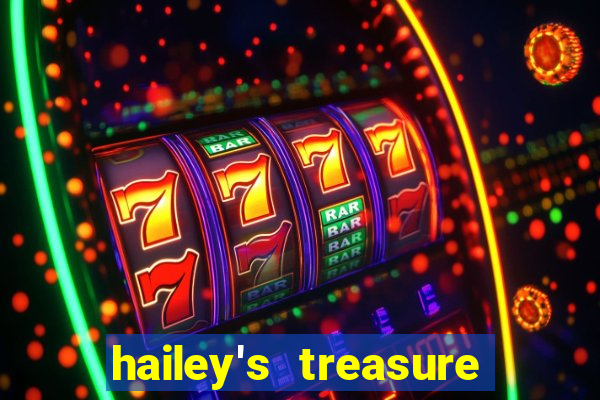 hailey's treasure adventure apk