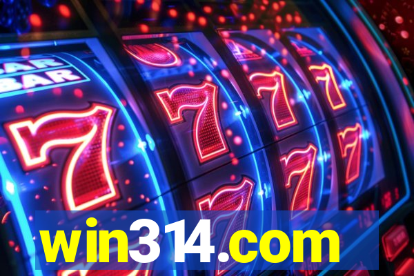 win314.com